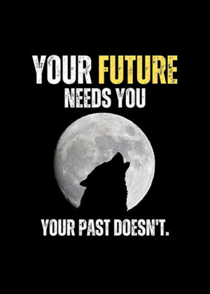 Concentrate on future animal motivational poster.jpg