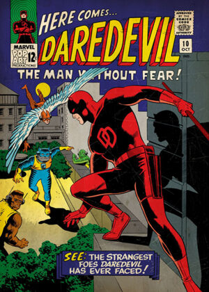 Daredevil the man without fear poster.jpg