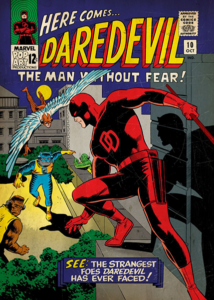 Daredevil the man without fear poster.jpg