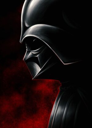 Darth vader star wars poster.jpg