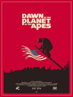 Dawn of the planet of the apes 2014 poster 9.jpg