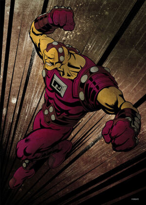Dc comics mongul comics poster 3.jpg