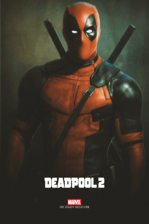 Deadpool 2 2018 movie poster.png