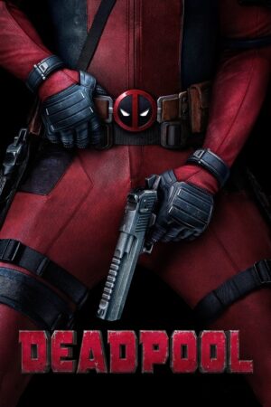 Deadpool 2016 movie poster 6.jpg