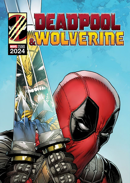 Deadpool and wolverine 2024 comic poster 4.jpg