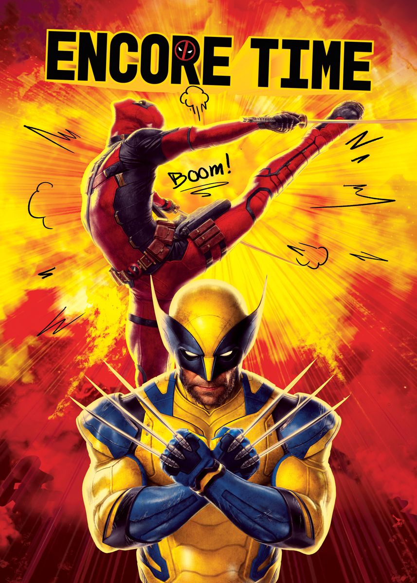 Deadpool wolverine encore time poster.jpg