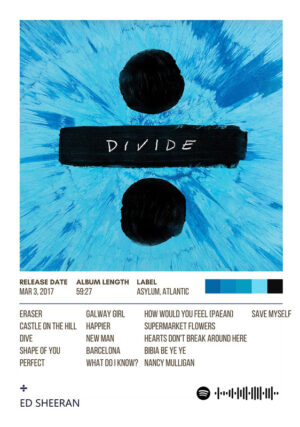 Divide by ed sheeran poster.jpg