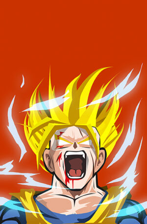 Dragon ball goku super saiyan poster.jpg