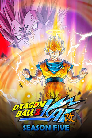 Dragon ball z kai season 5 poster 5.jpg
