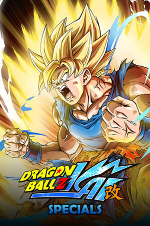 Dragon ball z kai specials poster 5.jpg