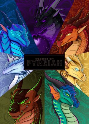 Dragons of pyrriah poster.jpg