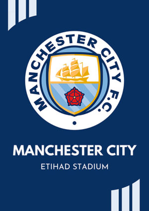 Etihad stadium manchester city fc poster 6.jpg