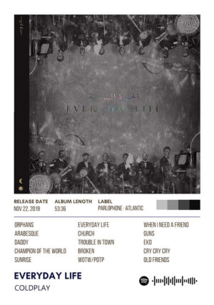Everyday life coldplay album poster.jpg