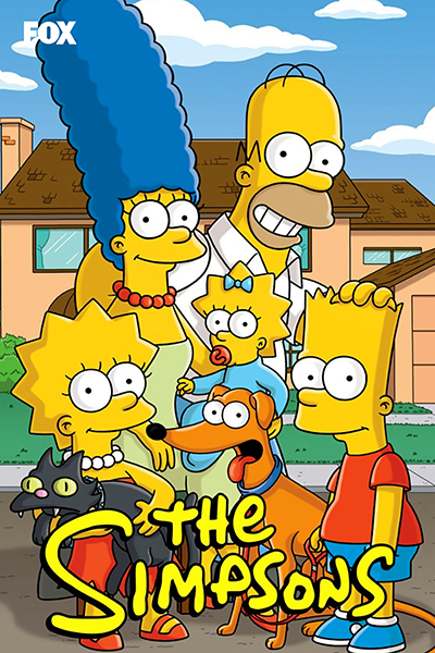 Family photo the simpsons poster 5.jpg