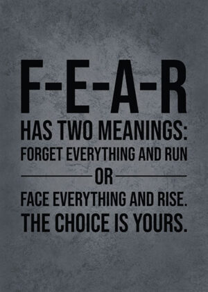 Fear has two meanings poster 4.jpg