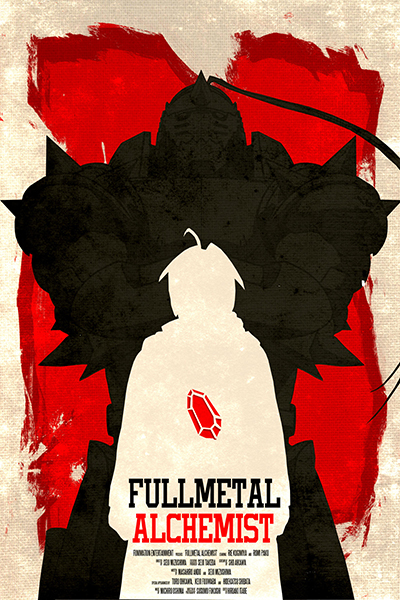 Fullmetal alchemist brotherhood minimalist poster.jpg