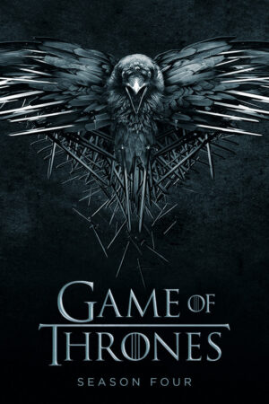 Game of thrones 2011 season 4 tv show poster.jpg