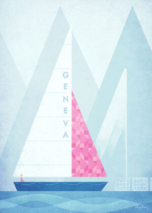 Geneva switzerland minimalist travel poster 5.jpg