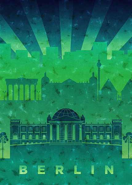 Germany berlin travel poster.jpg
