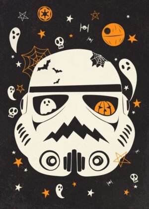 Halloween stormtrooper star wars poster.jpg