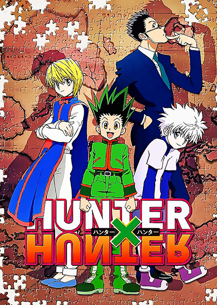 Hunter x hunter poster.jpg