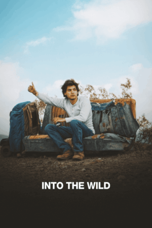 Into the wild 2007 movie poster.png