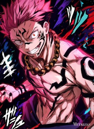 Jujutsu kaisen ryomen sukuna anime manga poster.jpg