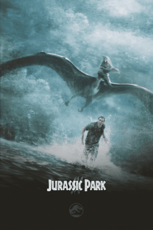 Jurassic park iii 2001 movie poster.png