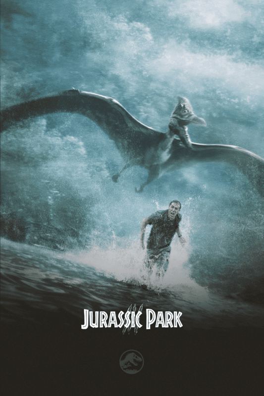 Jurassic park iii 2001 movie poster.png