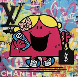 Little miss luxury poster.jpg