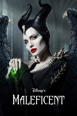Maleficent 2014 movie poster.jpg