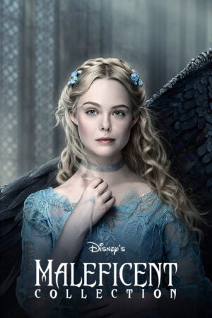 Maleficent collection movie poster.jpg