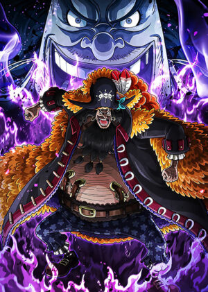 Marshall d teach aka blackbeard one piece poster.jpg
