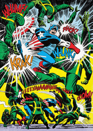 Marvel captain america comic poster 11.jpg