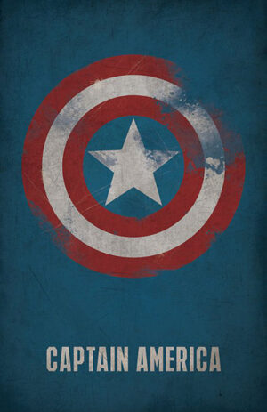 Marvel captain america comic poster 12.jpg