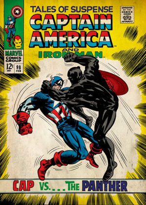 Marvel captain america comic poster 2.jpg