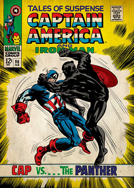 Marvel captain america comic poster 2.jpg