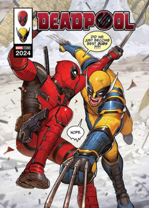 Marvel deadpool and wolverine 2024 comic poster 4.jpg