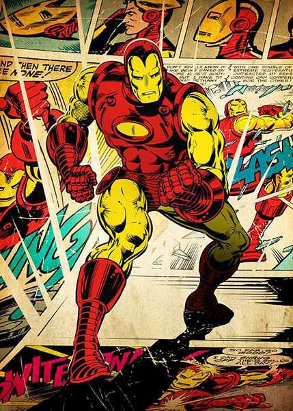 Marvel iron man comic poster.jpg