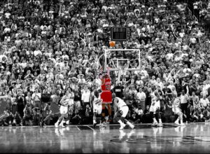 Michael jordan basketball chicago bulls poster.jpg