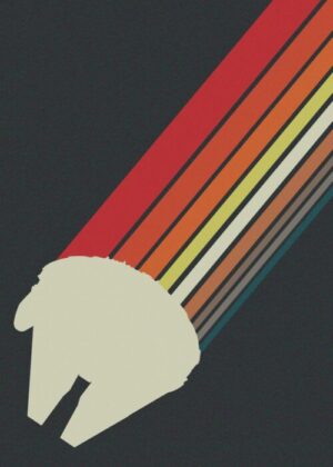 Millenium falcon star wars poster.jpg