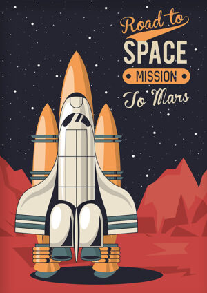 Mission to red planet mars poster 4.jpg