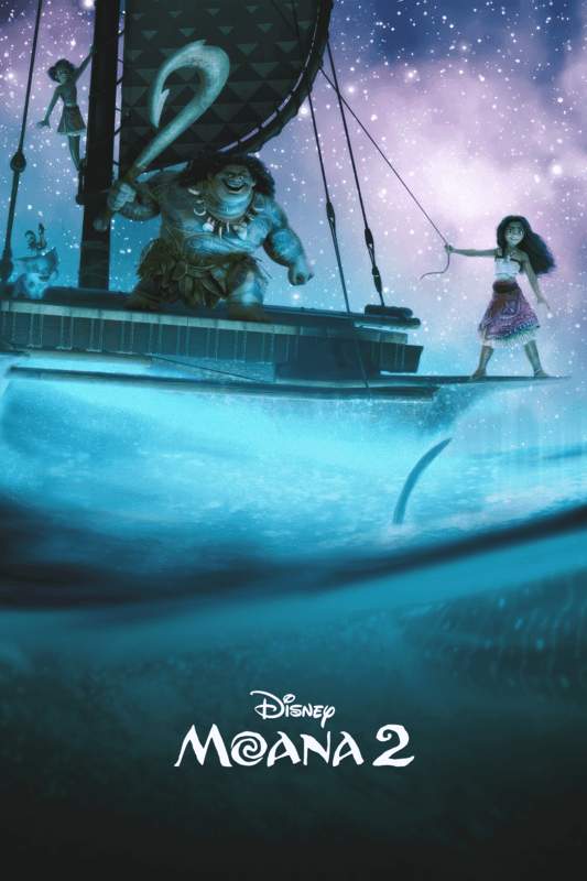 Moana 2 2024 movie poster 3.png