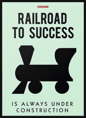 Monopoly railroad to success poster.jpg