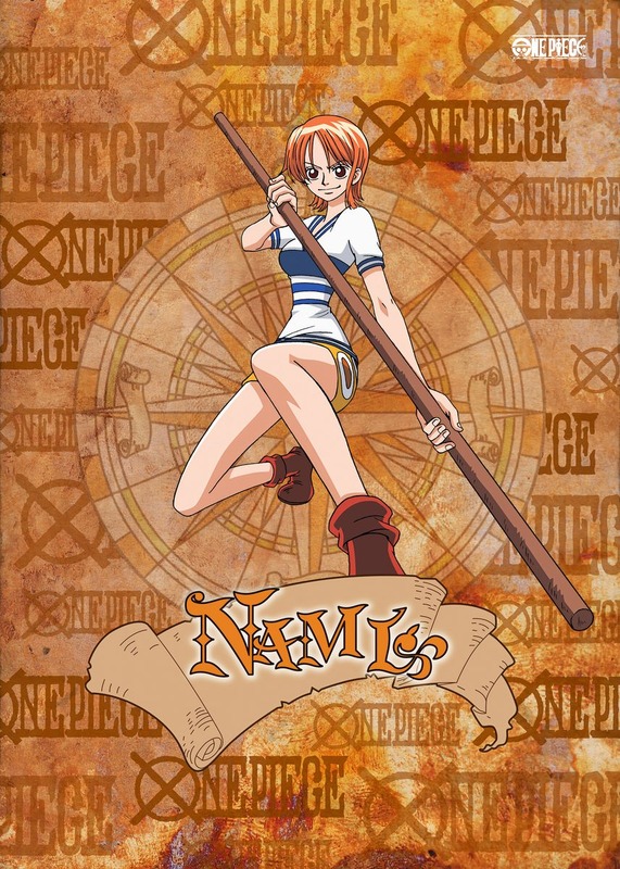 Nami one piece poster 2.jpg