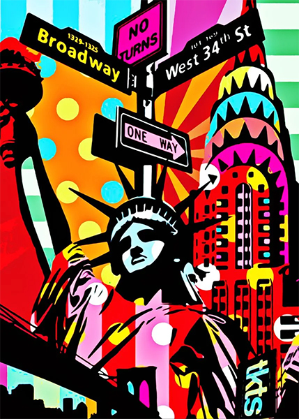 New york abstract art poster 5.jpg