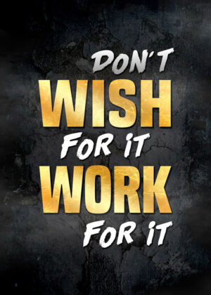 Next stop to the top motivational poster.jpg