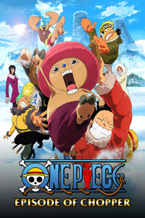 One piece adventures of chopper poster 4.jpg