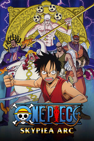 One piece enel skypiea saga poster 4.jpg