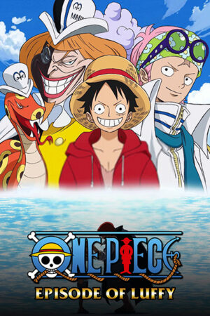 One piece episode of luffy poster.jpg